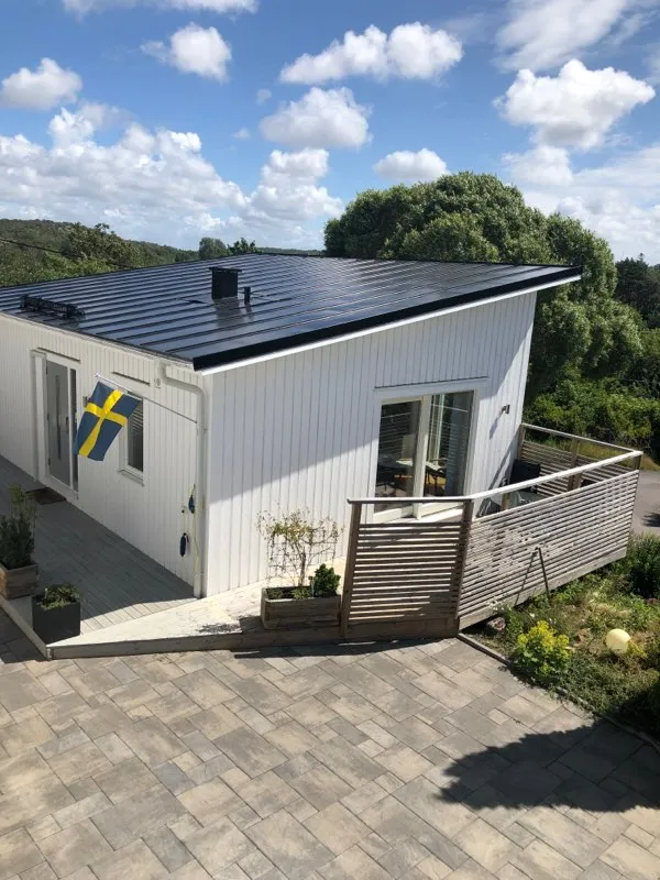 Hyresbostad på Torslanda i torslanda