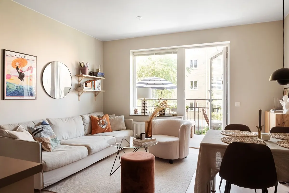 Hyreslägenhet på Göteborg i goteborg