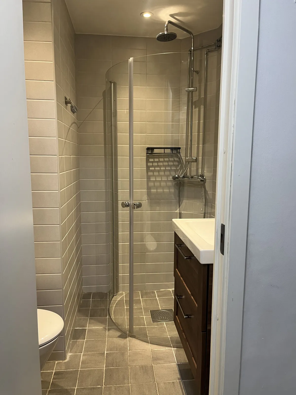 Hyresbostad på Haninge i haninge