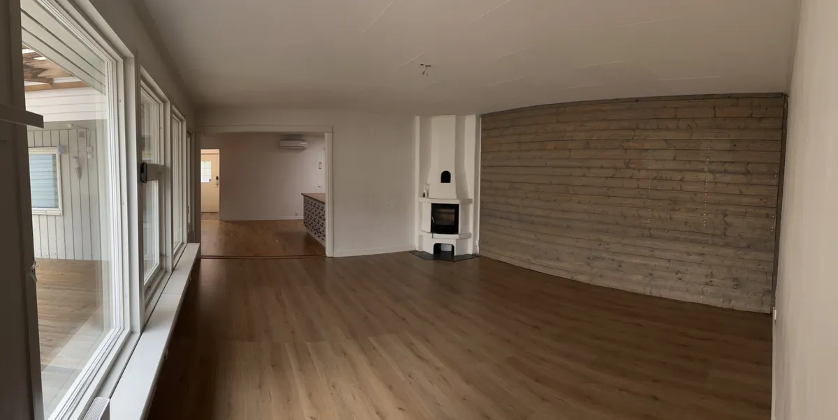 Hyresbostad på Haninge i haninge