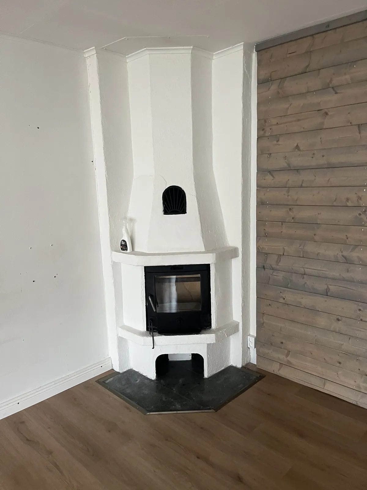 Hyresbostad på Haninge i haninge