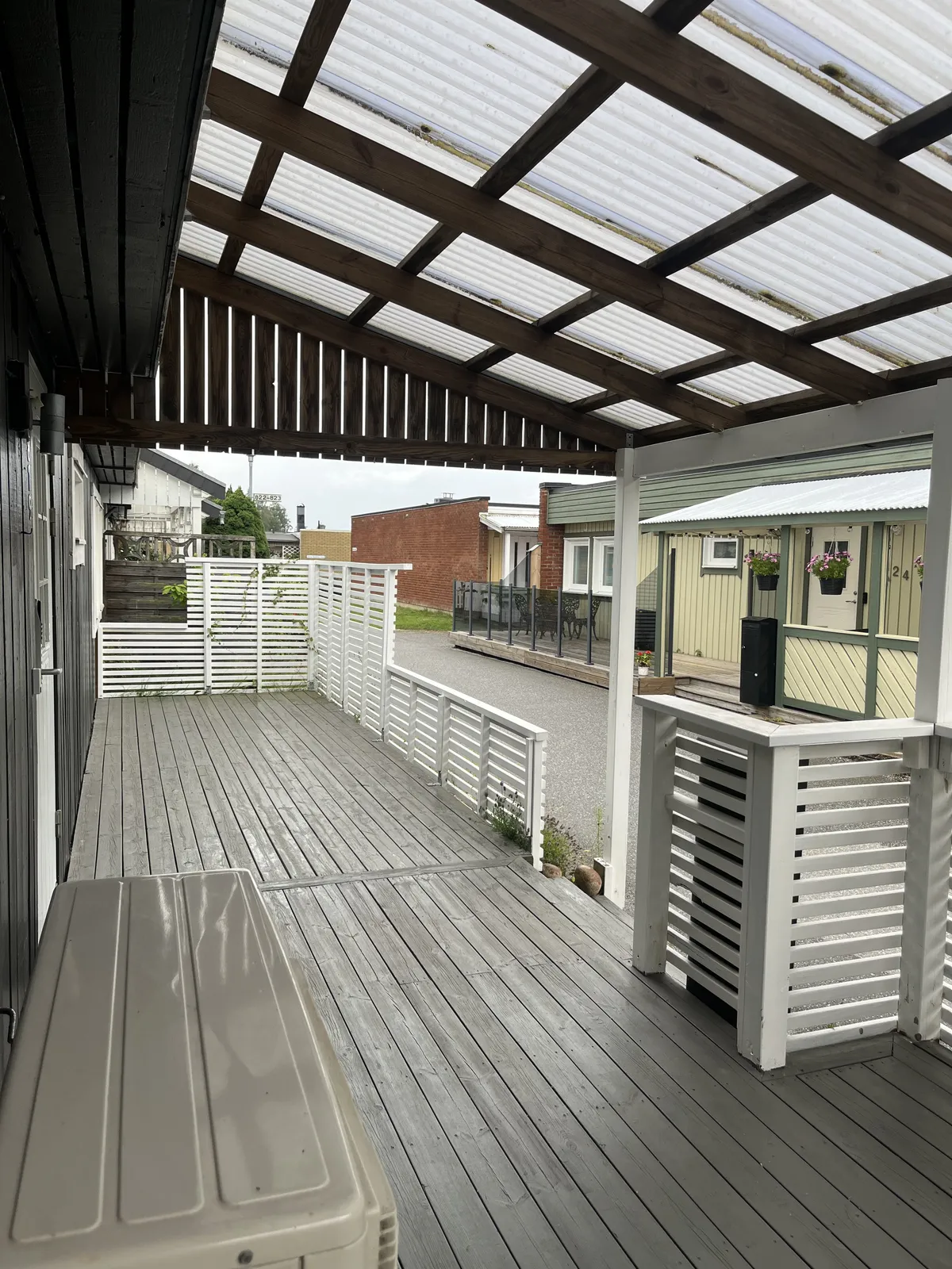 Hyresbostad på Haninge i haninge