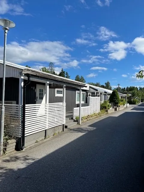 Hyresbostad på Haninge i haninge