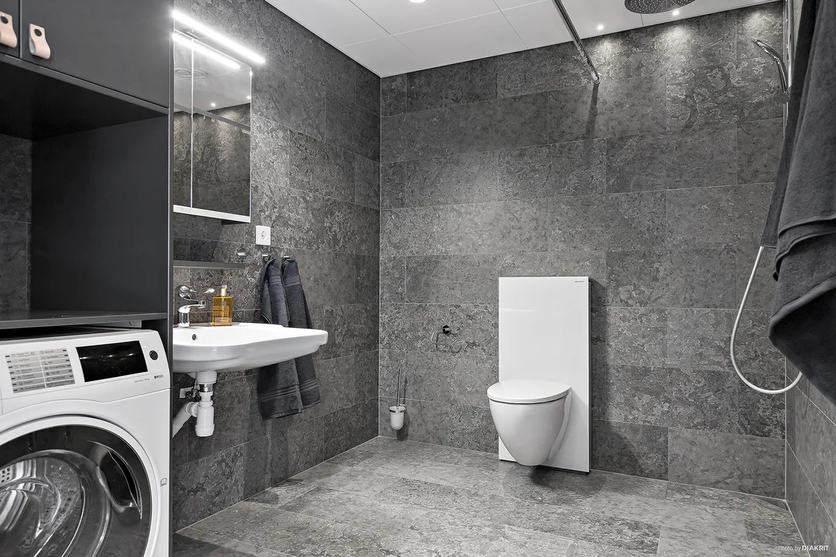 Hyreslägenhet på Åhus i ahus