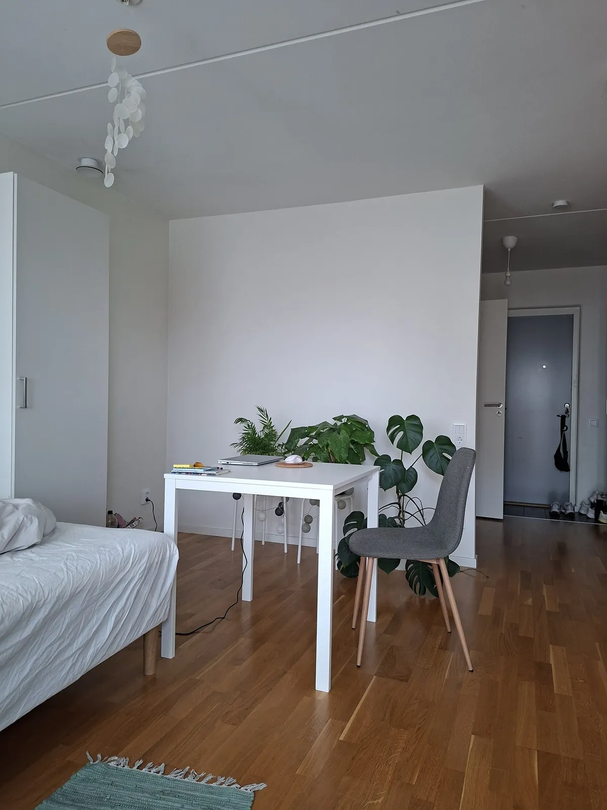 Hyreslägenhet på Helsingborg i helsingborg