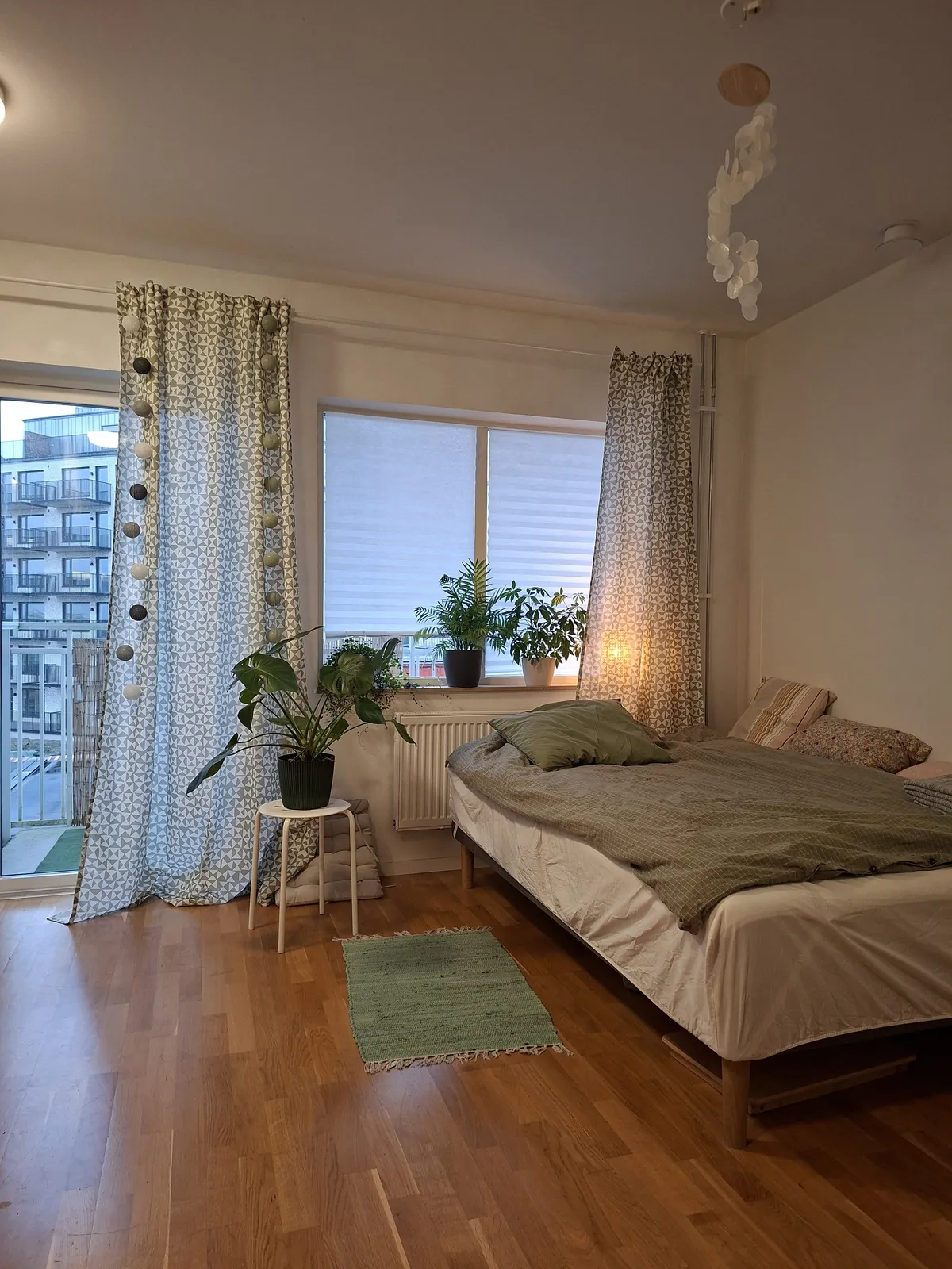 Hyreslägenhet på Helsingborg i helsingborg