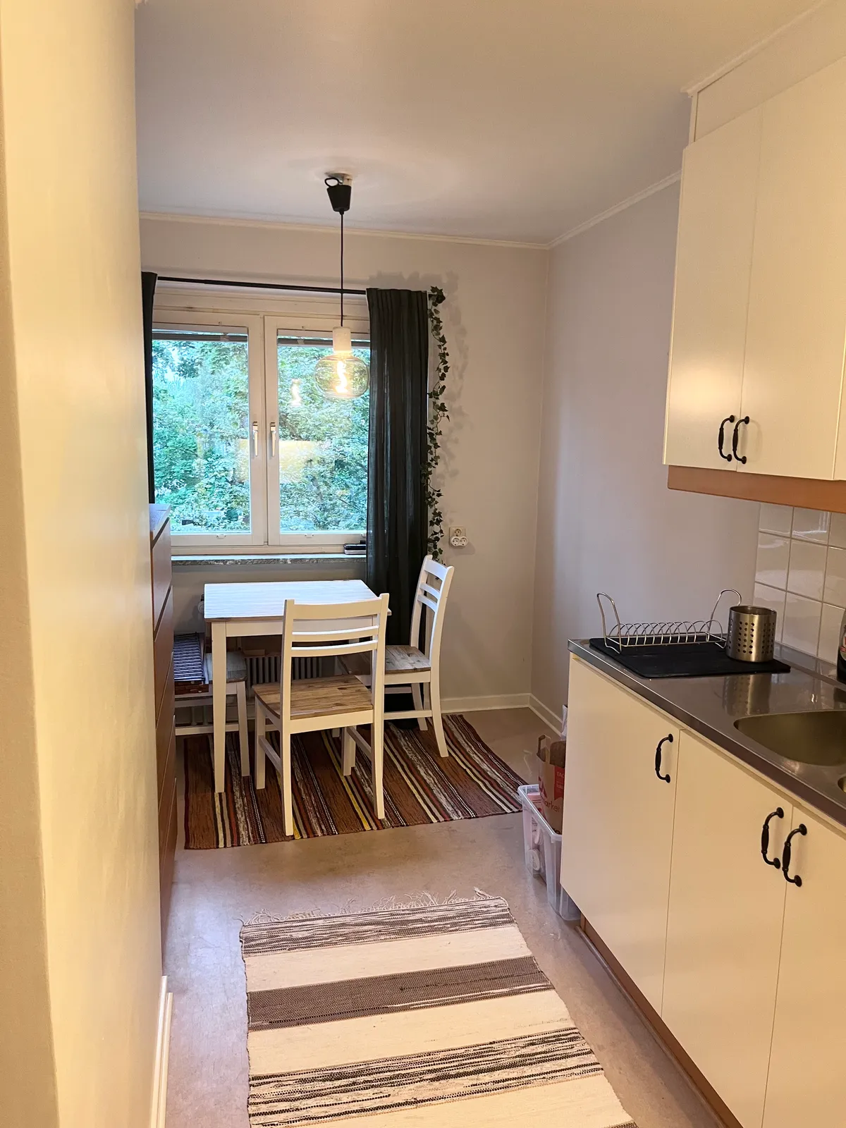 Hyreslägenhet på Örebro i orebro