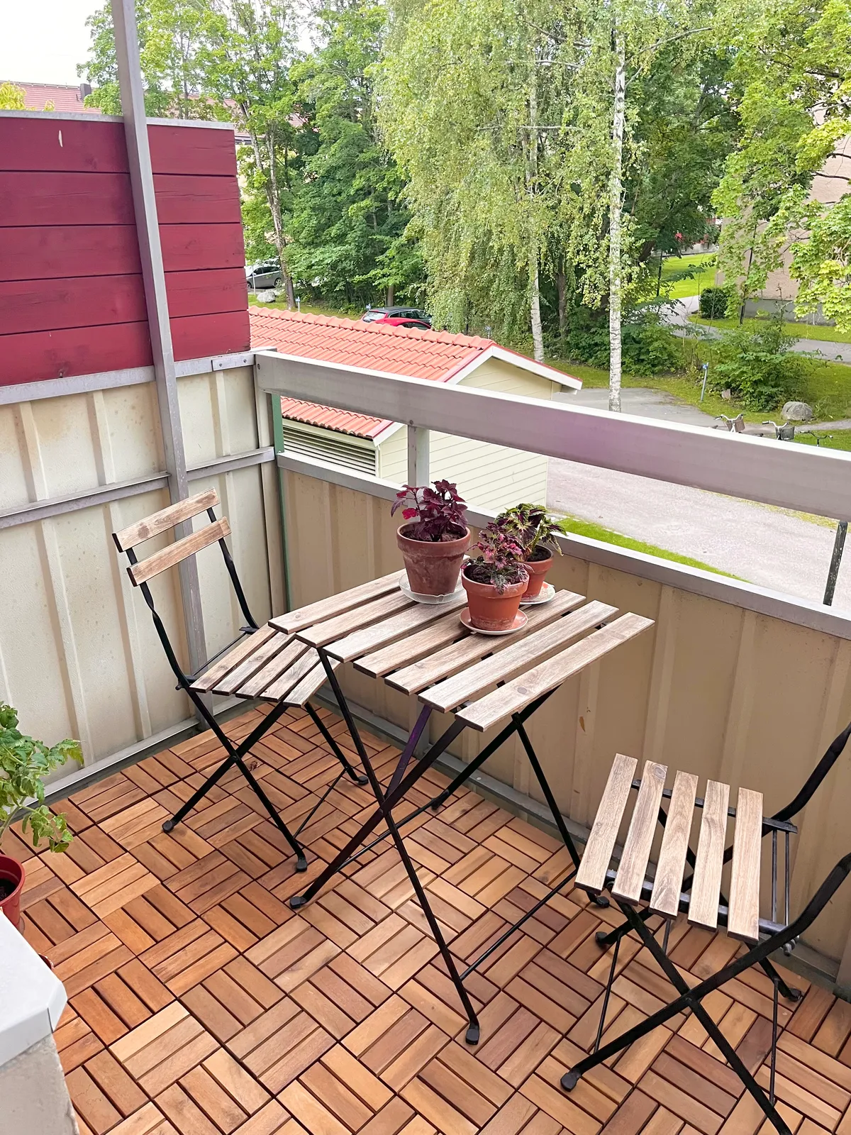 Hyreslägenhet på Örebro i orebro