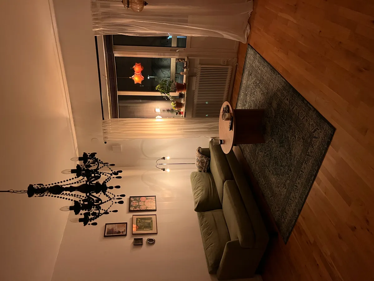 Hyreslägenhet på Örebro i orebro