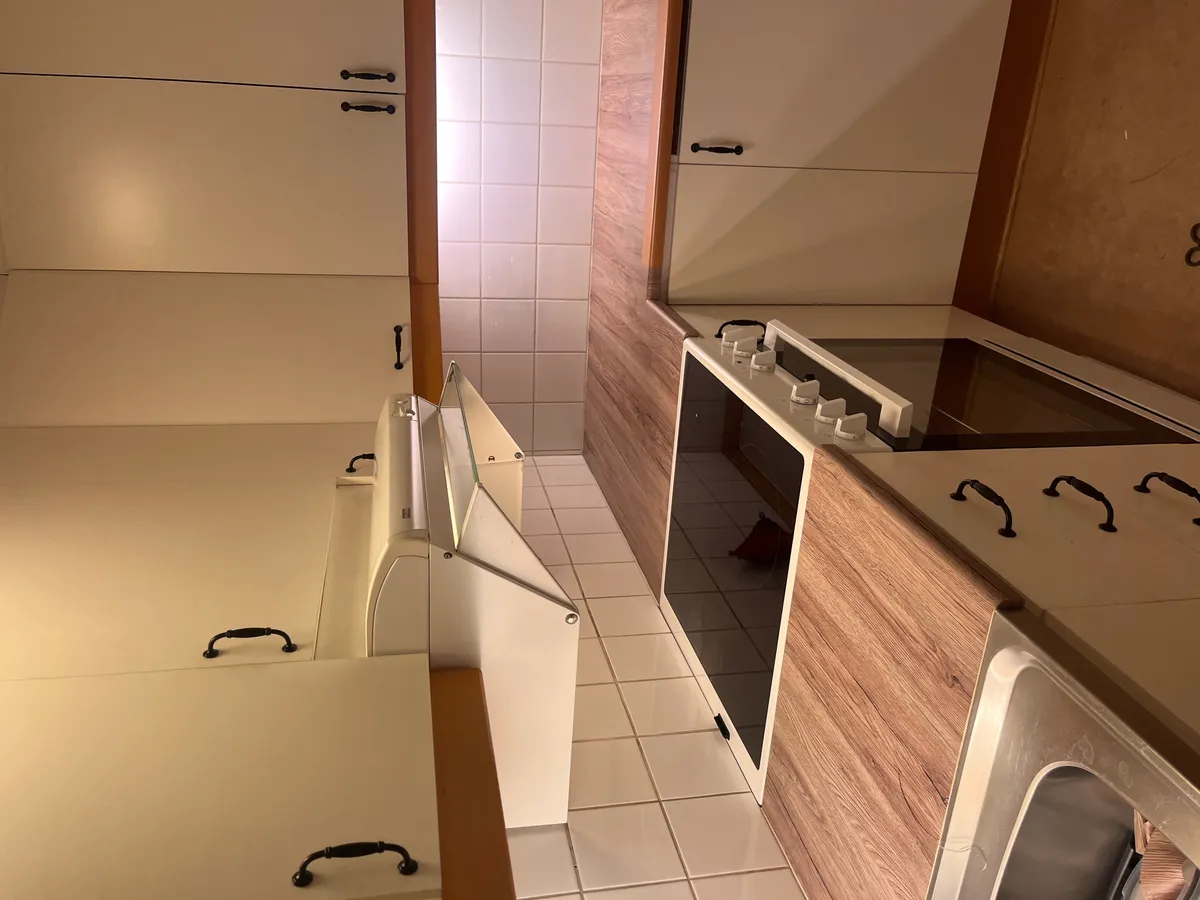 Hyreslägenhet på Örebro i orebro