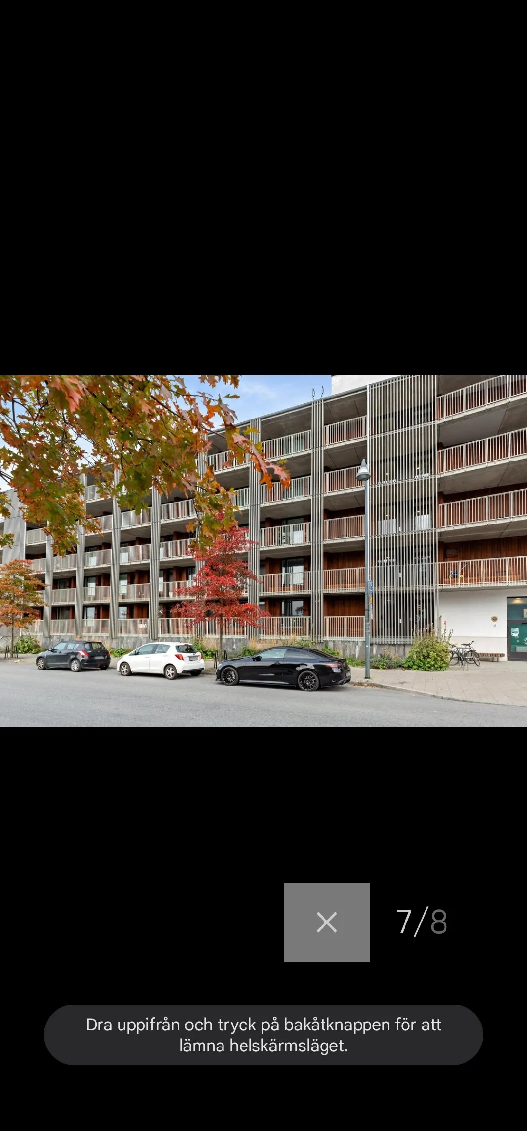 Hyreslägenhet på Sundbyberg i sundbyberg