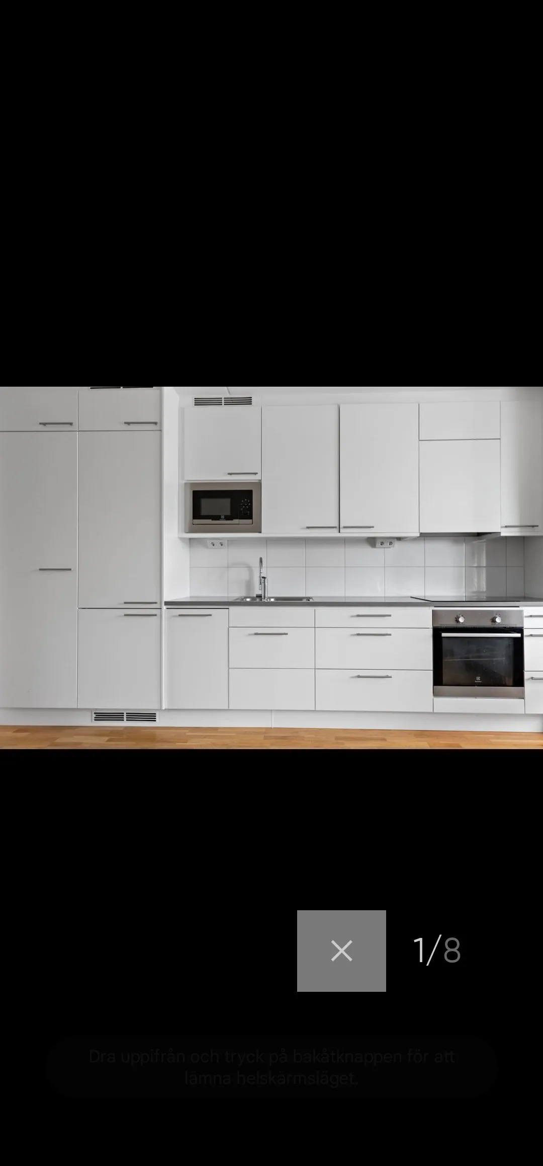 Hyreslägenhet på Sundbyberg i sundbyberg