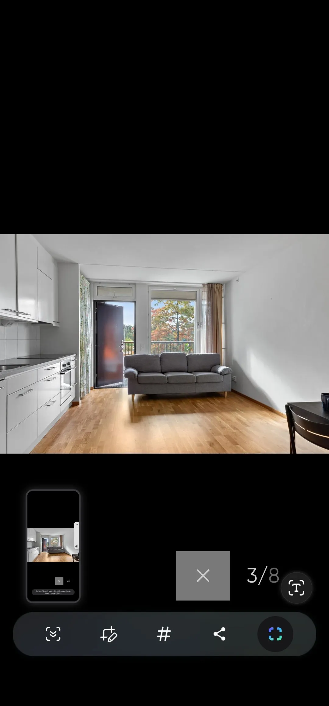 Hyreslägenhet på Sundbyberg i sundbyberg