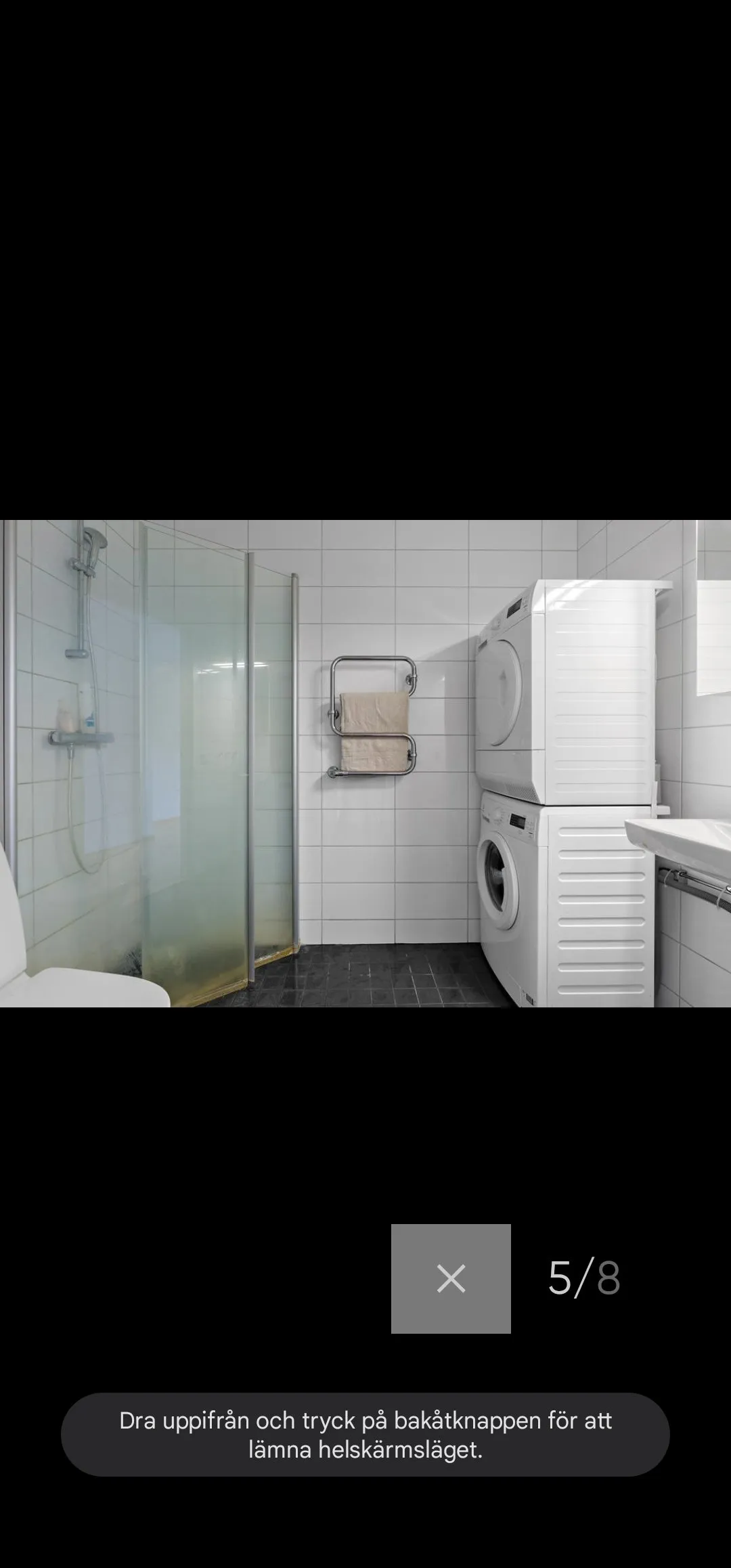 Hyreslägenhet på Sundbyberg i sundbyberg