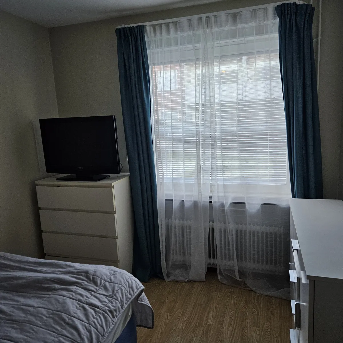 Hyreslägenhet på Sollentuna i sollentuna