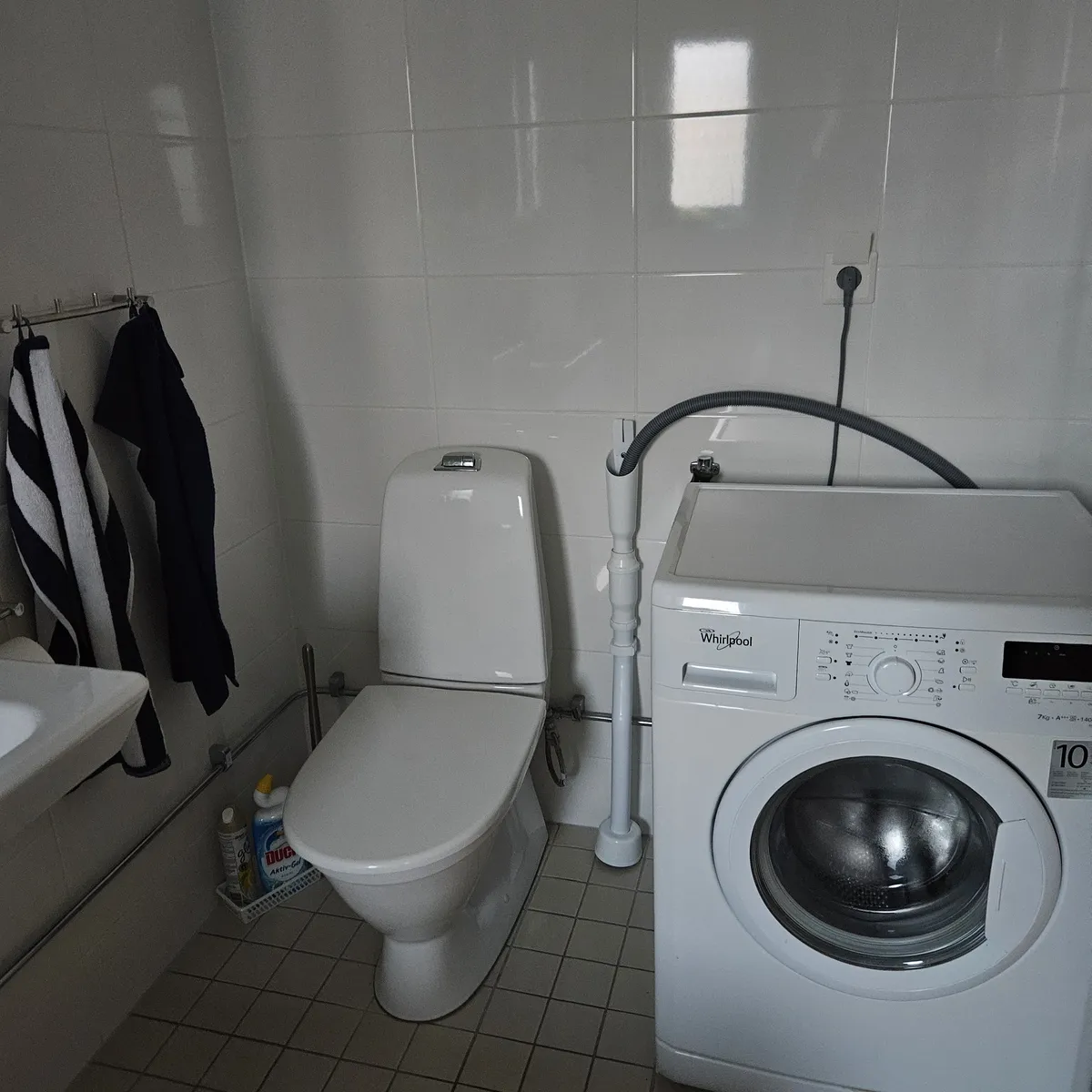 Hyreslägenhet på Sollentuna i sollentuna