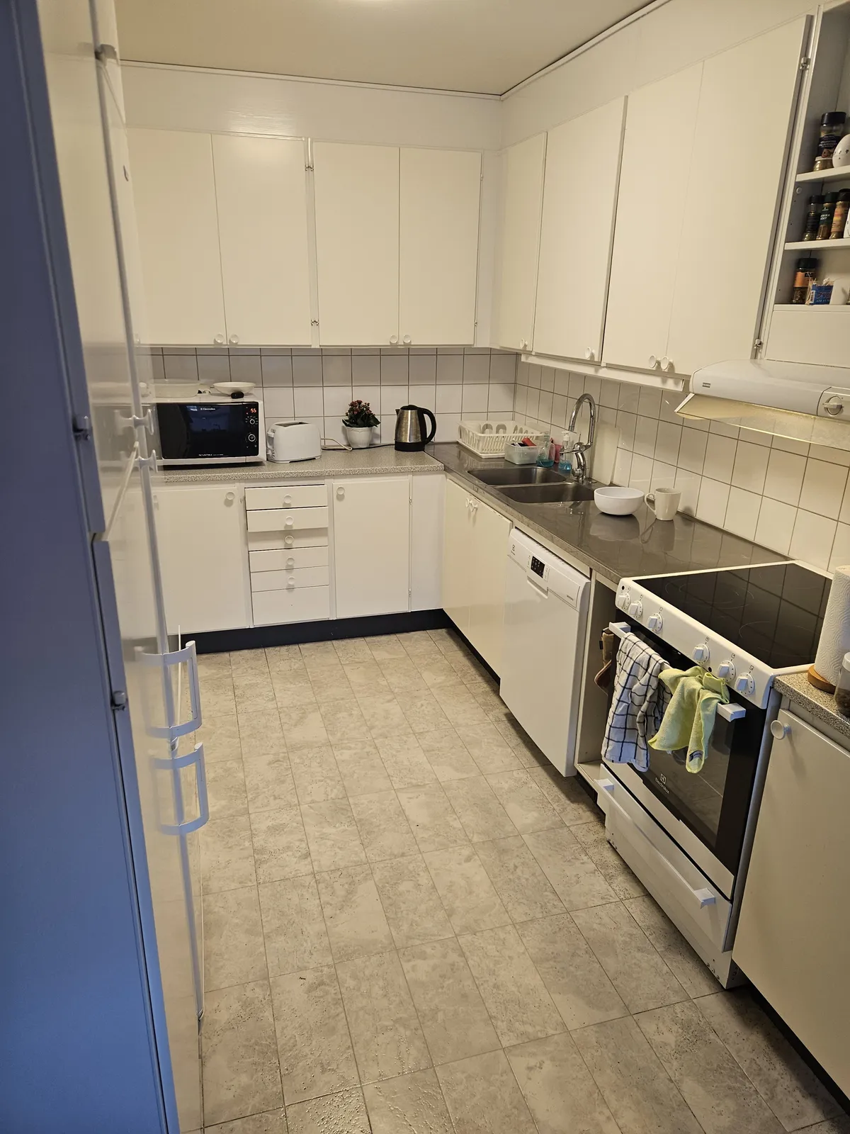 Hyreslägenhet på Sollentuna i sollentuna