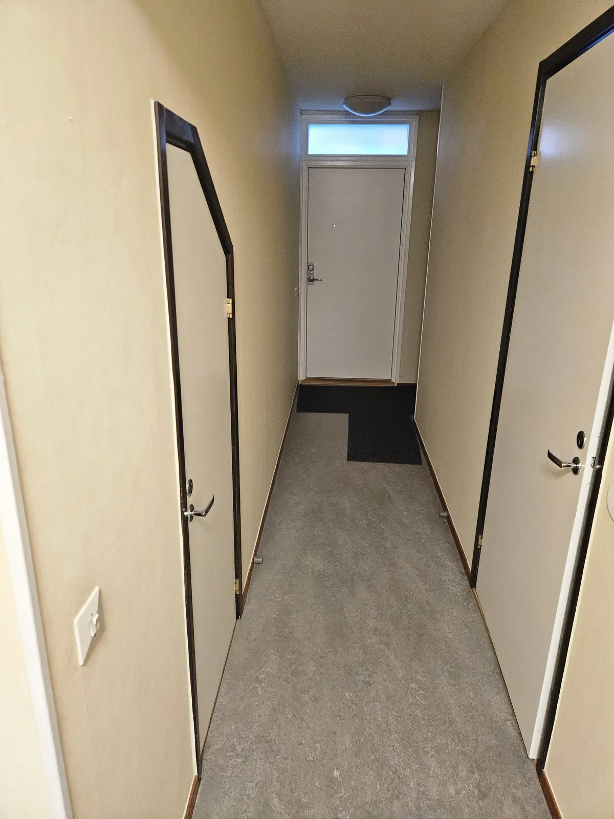 Hyreslägenhet på Sollentuna i sollentuna