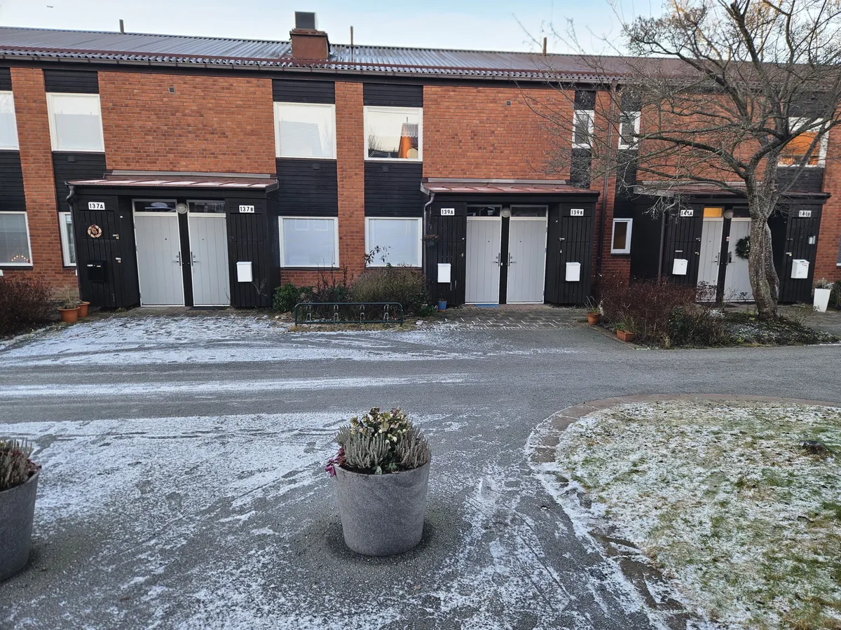 Hyreslägenhet på Sollentuna i sollentuna