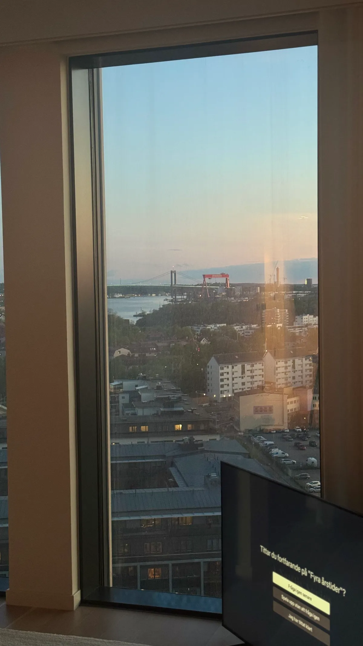 Hyreslägenhet på Göteborg i goteborg