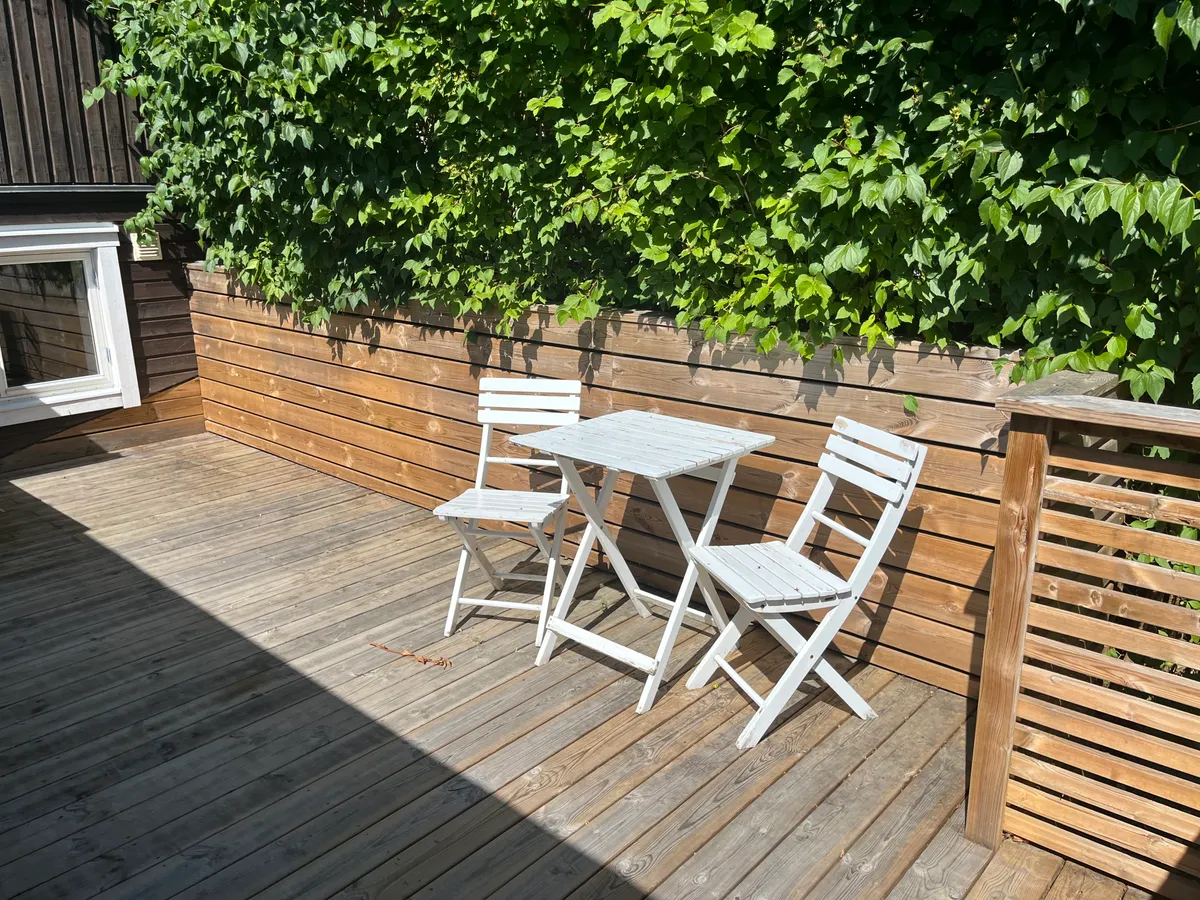 Hyreslägenhet på Kungsängen i kungsangen