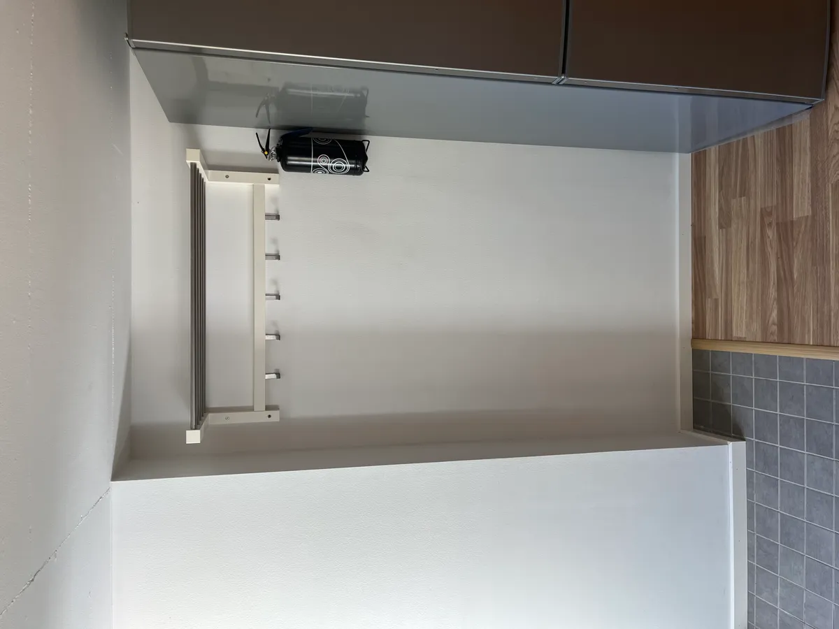 Hyreslägenhet på Kungsängen i kungsangen