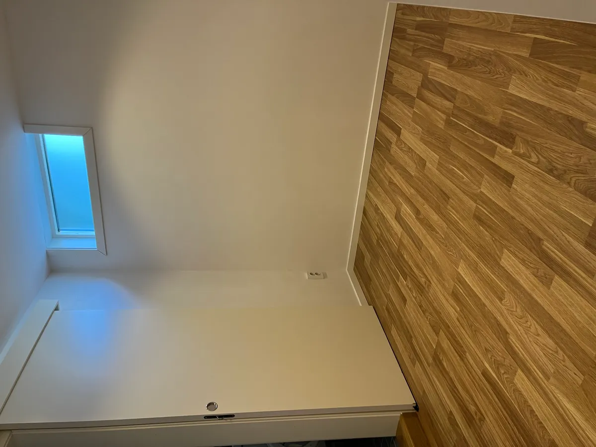 Hyreslägenhet på Kungsängen i kungsangen