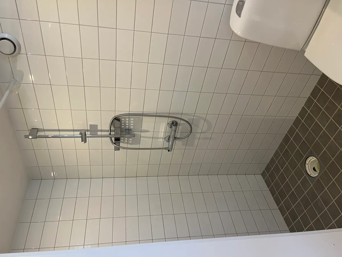 Hyreslägenhet på Kungsängen i kungsangen