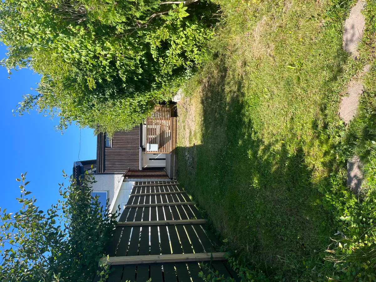 Hyreslägenhet på Kungsängen i kungsangen