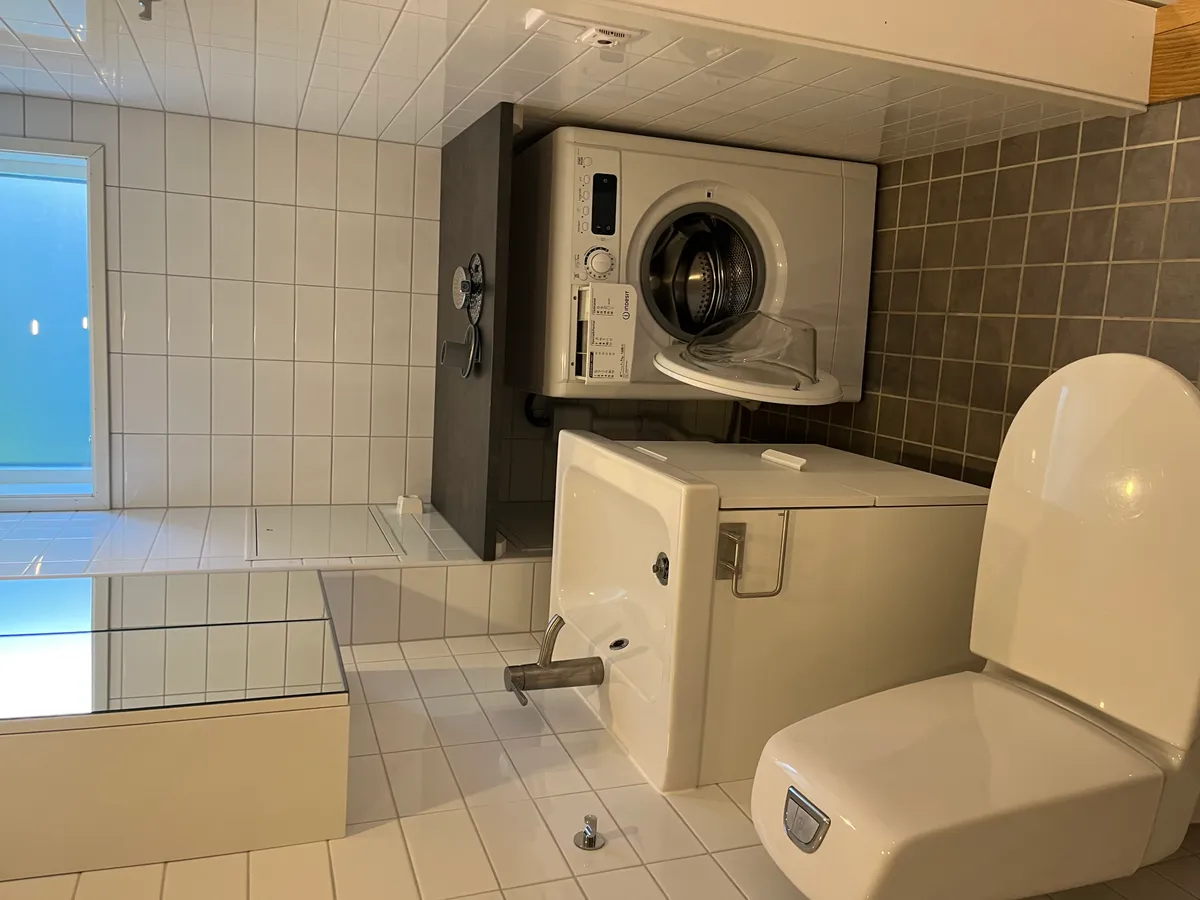 Hyreslägenhet på Kungsängen i kungsangen