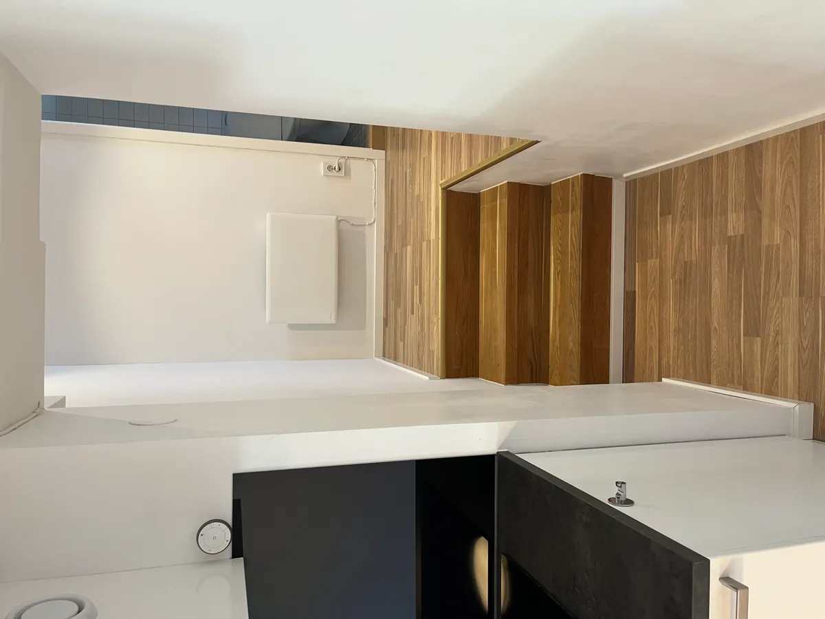 Hyreslägenhet på Kungsängen i kungsangen