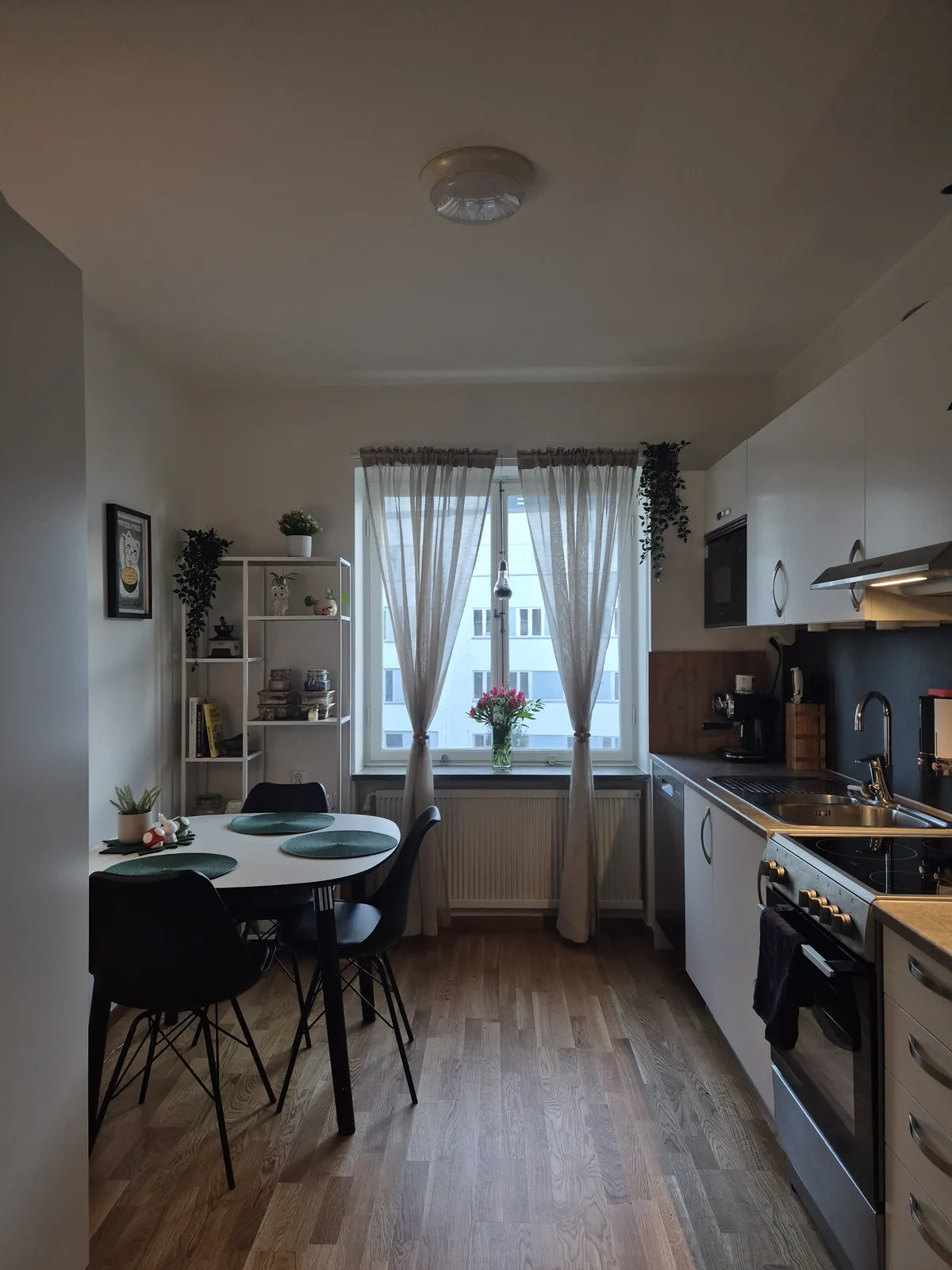 Hyreslägenhet på Södertälje i sodertalje