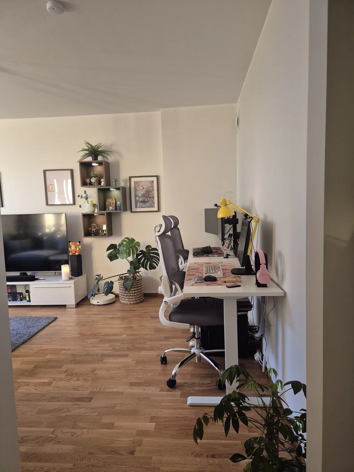 Hyreslägenhet på Södertälje i sodertalje