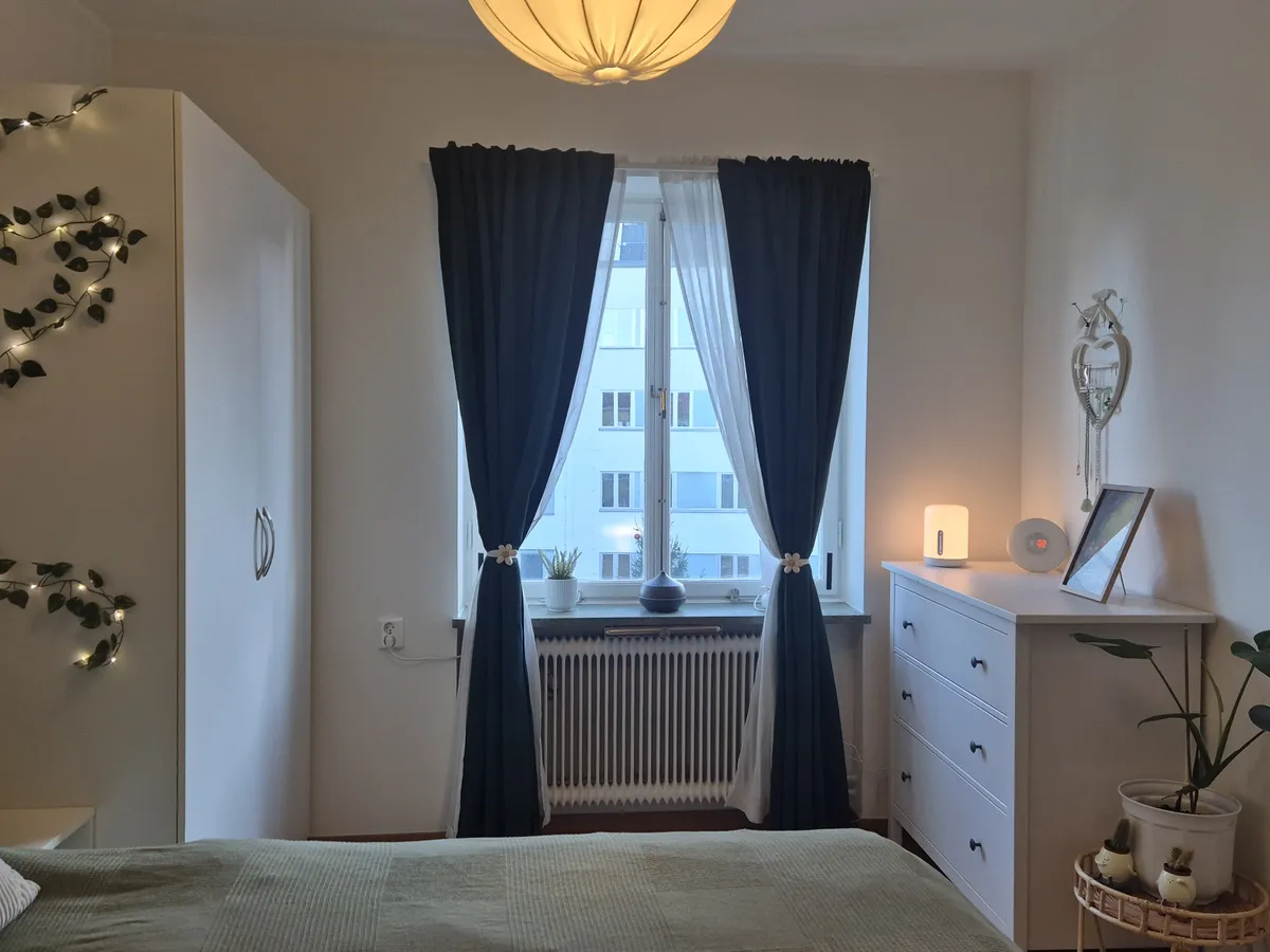 Hyreslägenhet på Södertälje i sodertalje