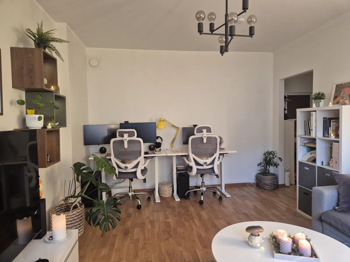 Hyreslägenhet på Södertälje i sodertalje