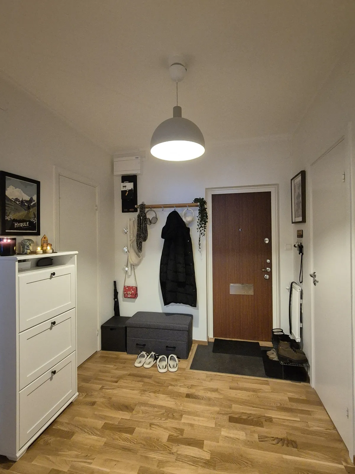 Hyreslägenhet på Södertälje i sodertalje