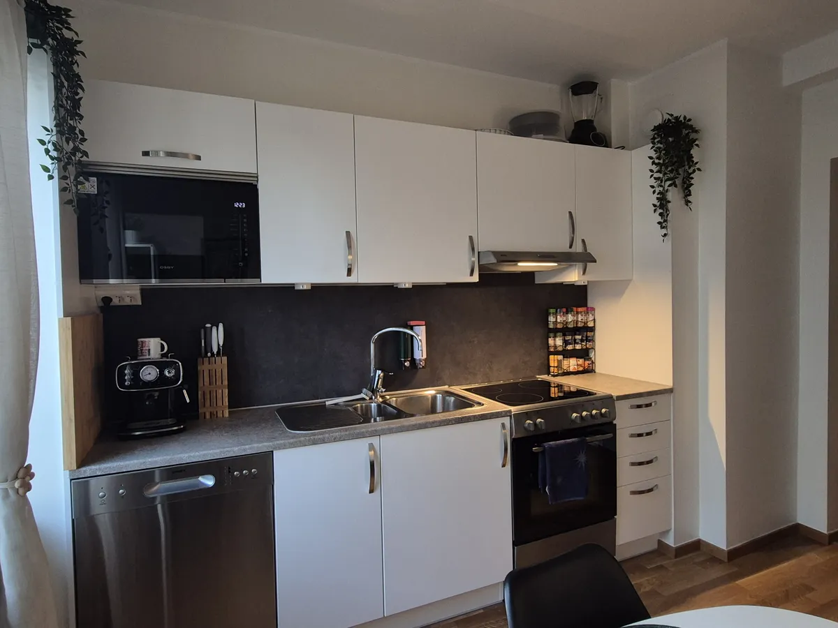 Hyreslägenhet på Södertälje i sodertalje