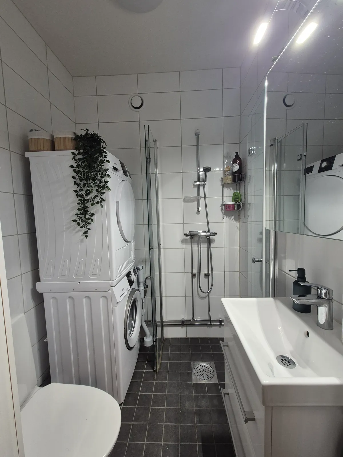 Hyreslägenhet på Södertälje i sodertalje