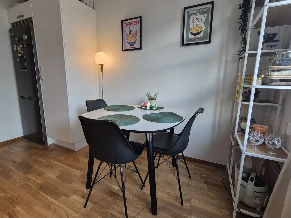 Hyreslägenhet på Södertälje i sodertalje