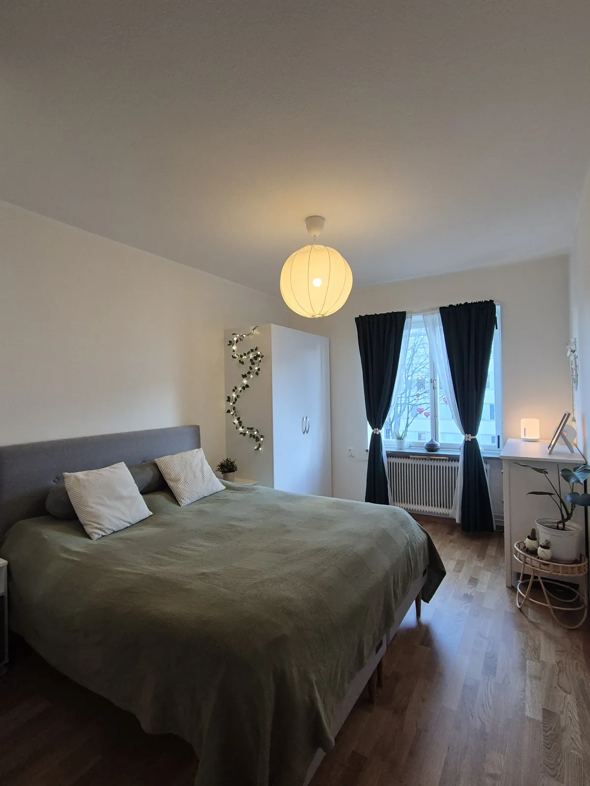 Hyreslägenhet på Södertälje i sodertalje