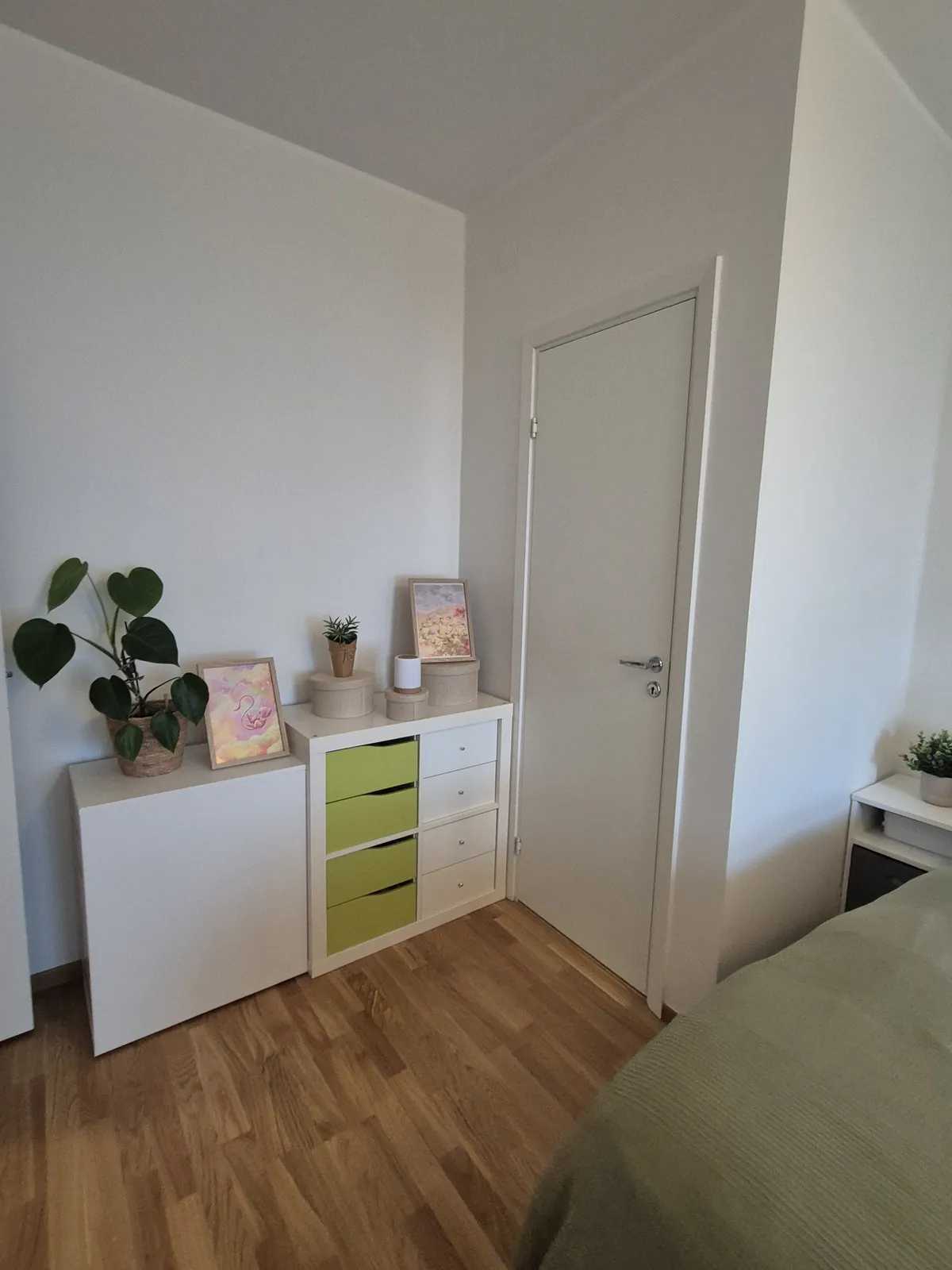 Hyreslägenhet på Södertälje i sodertalje