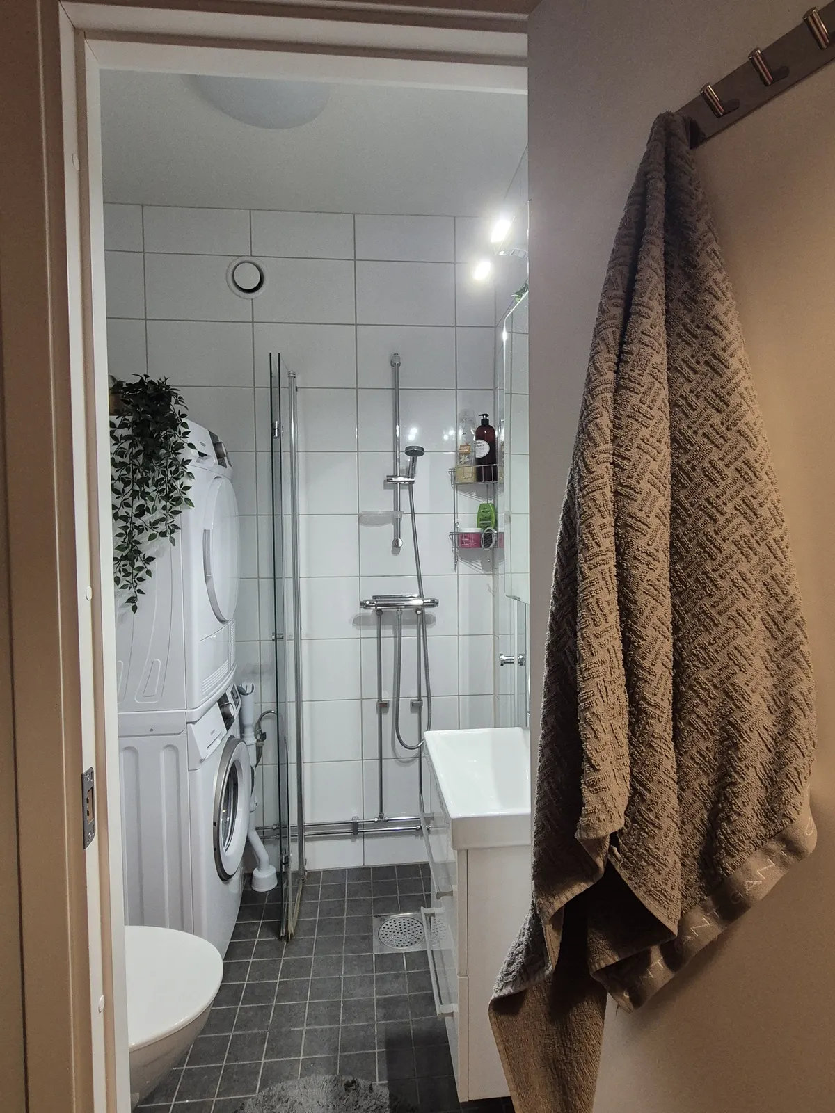 Hyreslägenhet på Södertälje i sodertalje