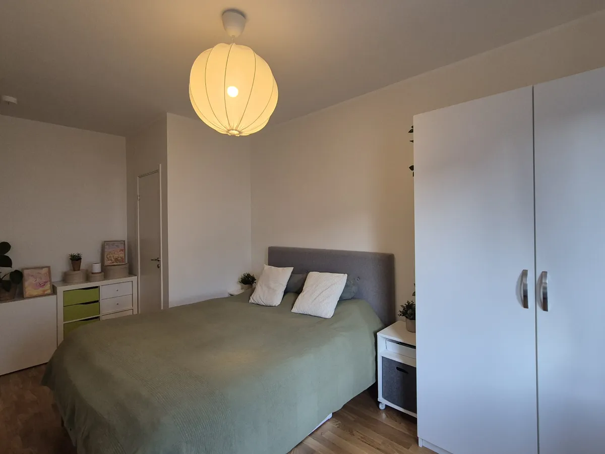 Hyreslägenhet på Södertälje i sodertalje