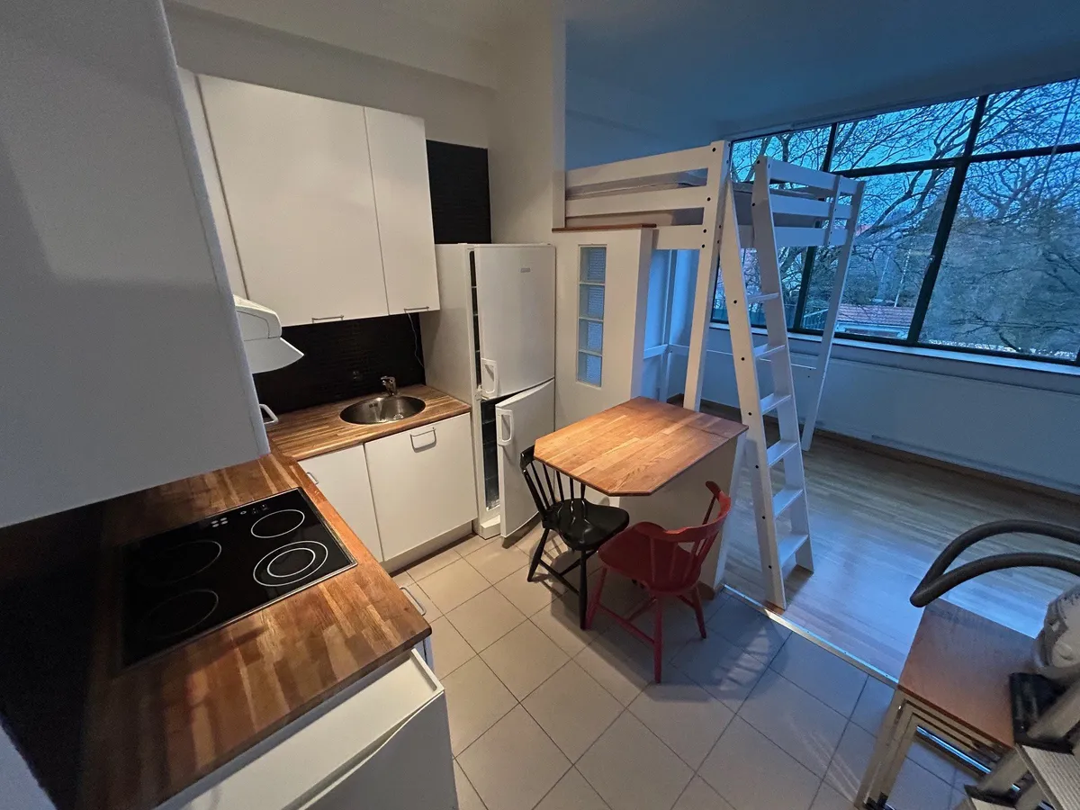 Hyreslägenhet på Malmö i malmo