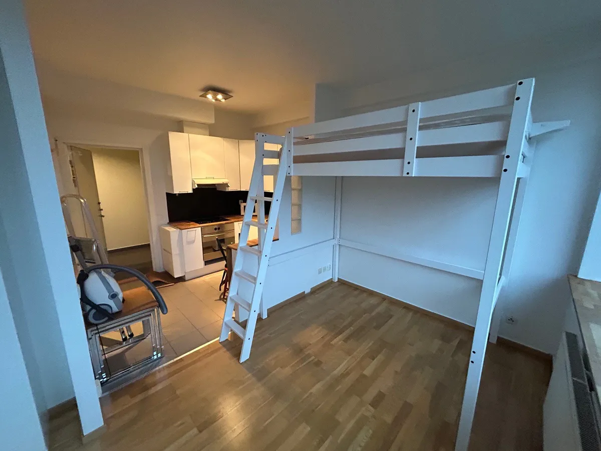 Hyreslägenhet på Malmö i malmo