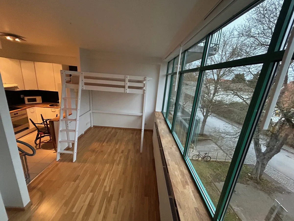 Hyreslägenhet på Malmö i malmo