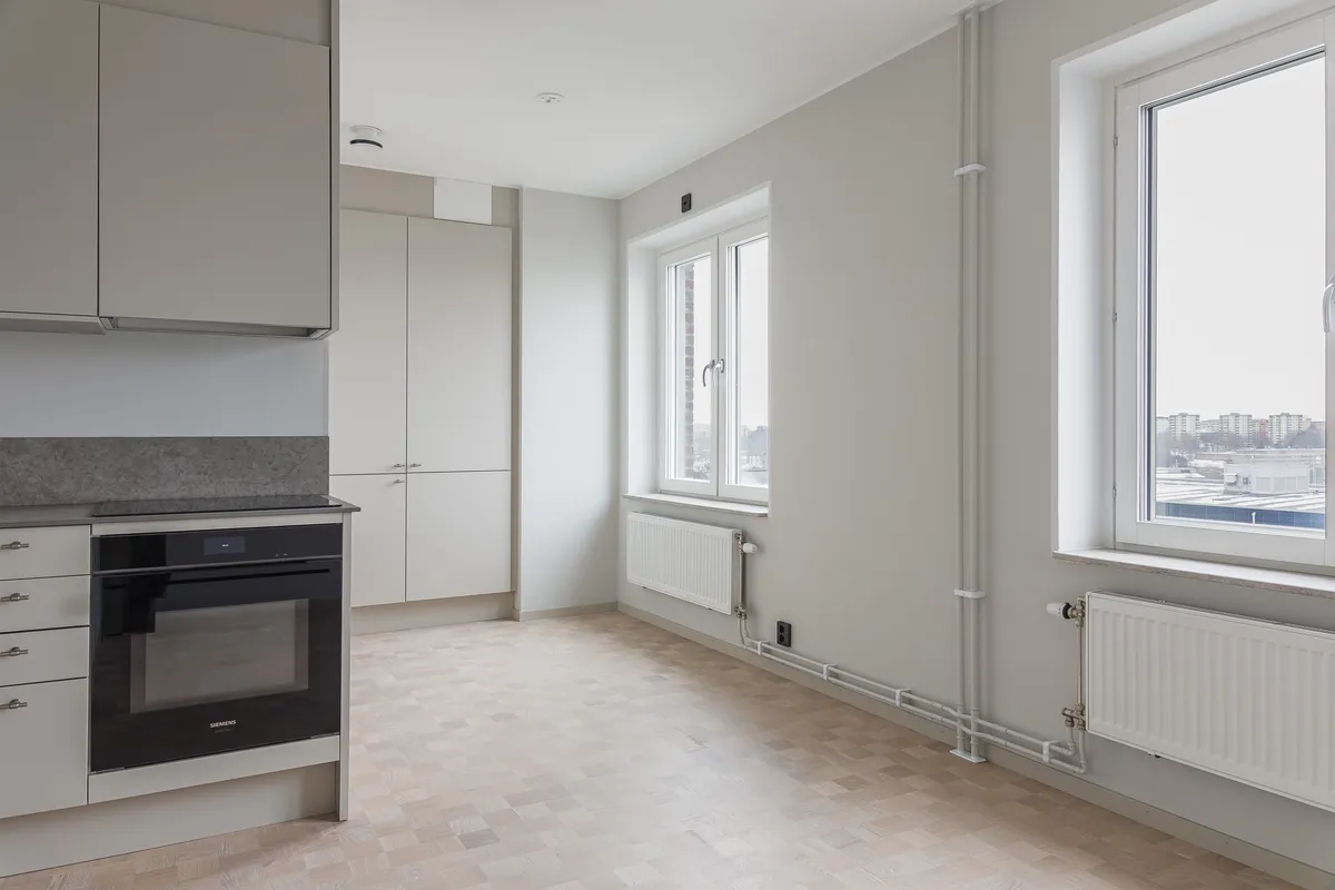 Hyreslägenhet på Stockholm i stockholm