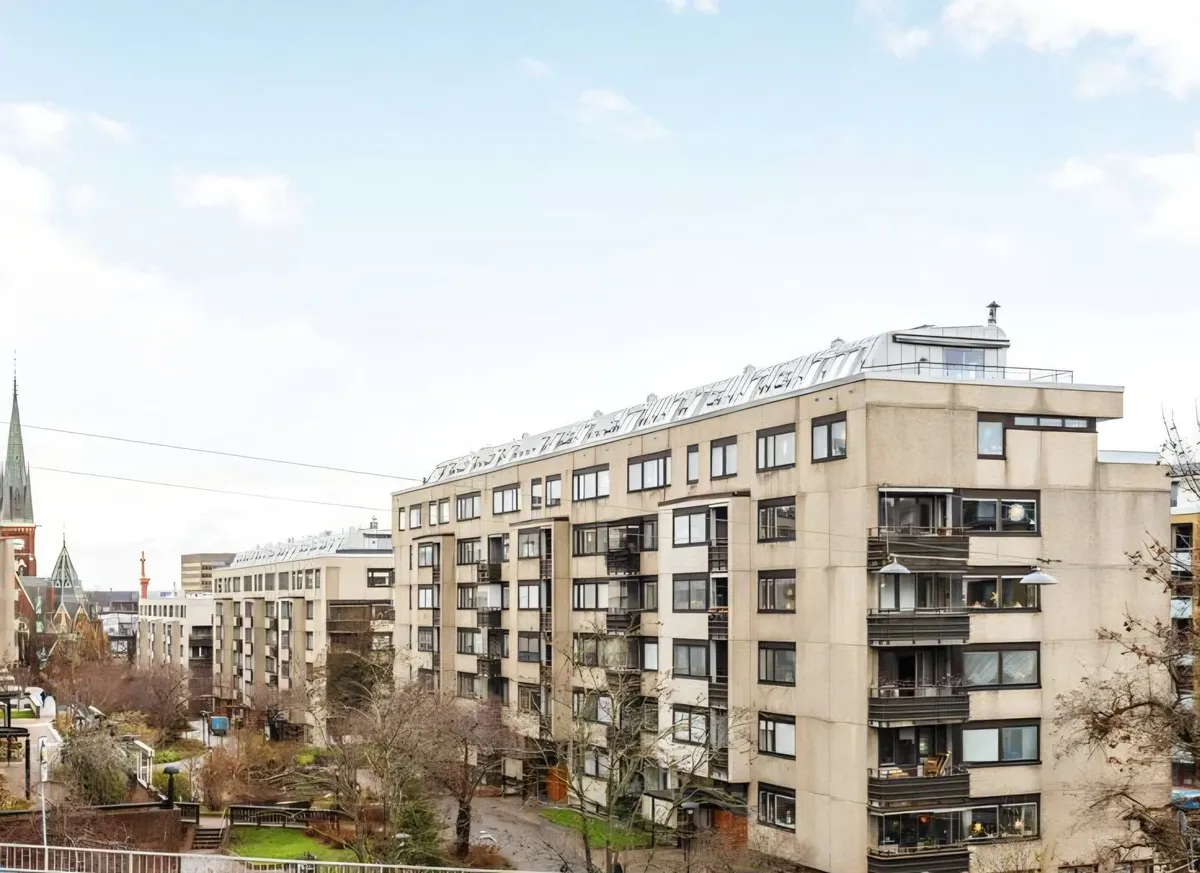 Hyreslägenhet på Göteborg i goteborg