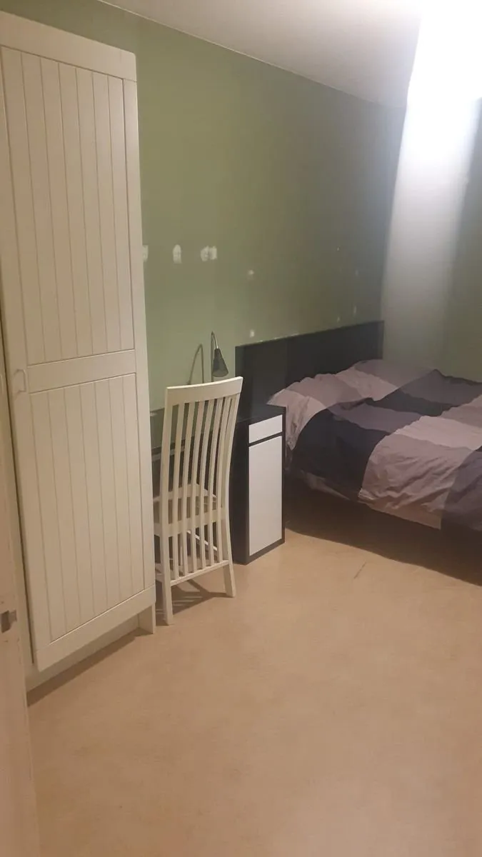 Hyreslägenhet på Spånga i spanga