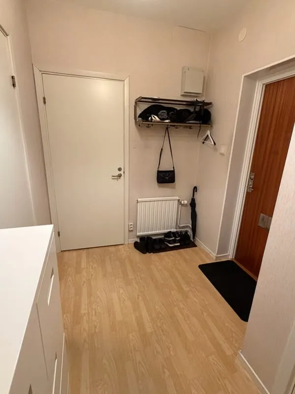 Hyreslägenhet på Kumla i kumla